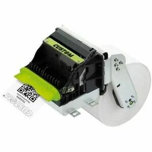 Custom Tg2480Hiii. Print Technology: Thermal Type: Pos Printer Maximum Resolutio