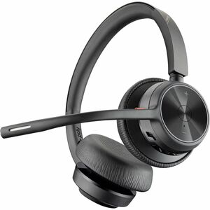 Hp Poly Hp Poly Voyager 4320 Usb-A Headset +Bt700 Dongle. Product Type: Headset.