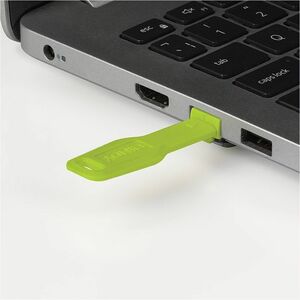 Lindy Rj45 Port Locks Green 10X + 1 Key. Product Type: Port Blocker + Key Compat