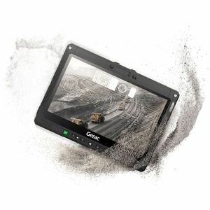 Getac K120G3 Rugged Tablet 31.8 Cm 12.5