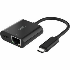 Belkin INC019BTBK. Connectivity Technology: Wired Host Interface: Usb 3.2 Gen 1