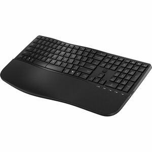 Hp 685 Comfort Dual-Mode Keyboard. Keyboard form Factor: Full-Size 100% Connecti