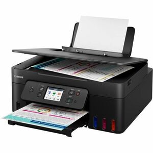 Canon Pixma G3590. Print Technology: Inkjet Printing: Colour Printing Maximum Re