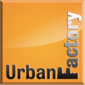 Urban Factory Flexee Light Single: Evolutive Dual Monitor Arm