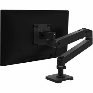 Ergotron Lx Pro Arm Single Display Desk Mount Wcb