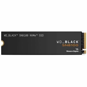 Sandisk Western Digital Black Sn8100 WDS200T1X0M-00CMT0 2 Tb Solid State Drive M