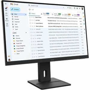 Lenovo Thinkvision E27-40 Monitor. Display Diagonal: 68.6 Cm 27