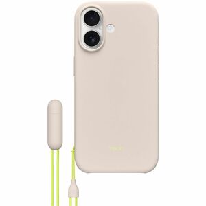 Apple Beats Iphone 17 Kickstand Case With Magsafe And Camera Control Lime Stone.
