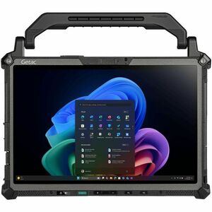 Getac F120 Rugged Copilot+ Pc Tablet 31 Cm 12.2
