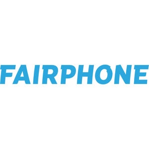 Fairphone 1 M Usb-C Data Transfer Cable 480 Mbit/S Black