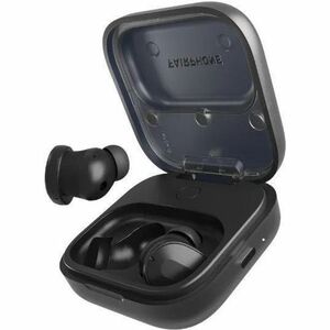 Fairphone Fairbuds True Wireless Earbud Stereo Earset Black Siri Google Assistan