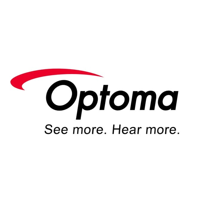 Optoma ZH430UST data projector Standard throw projector 4000 ANSI lumens DLP 108