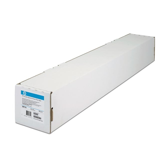 HP UNIVERSAL GLOSS PHOTO PAPER White