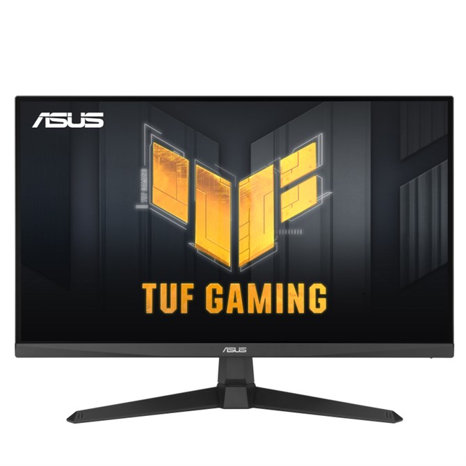 Asus 27"" Tuf Gaming Monitor VG279Q3A 1920 X 1080 Fast Ips 1Ms Elmb 180Hz Variabl