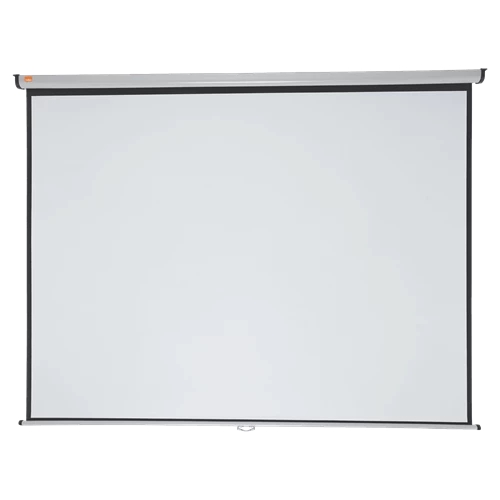 Nobo Projection Screen Wall Mounted 1500x1040mm 1902391W