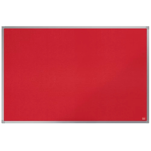 Nobo Essence Felt Notice Board 900x600mm 1904066