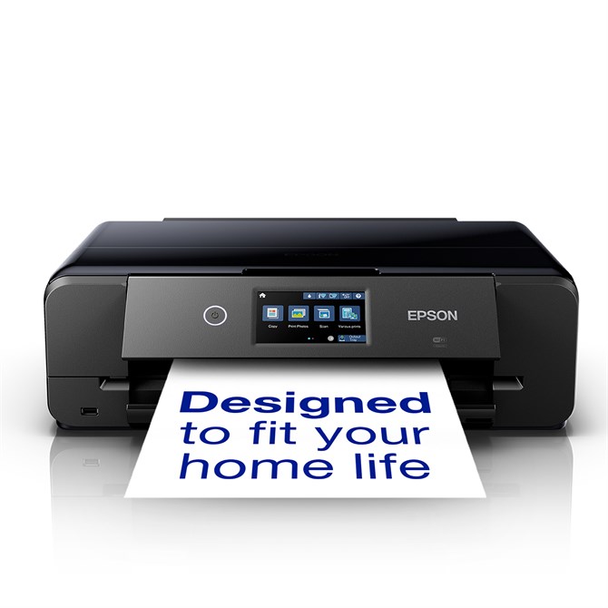 Epson Expression Photo XP-980