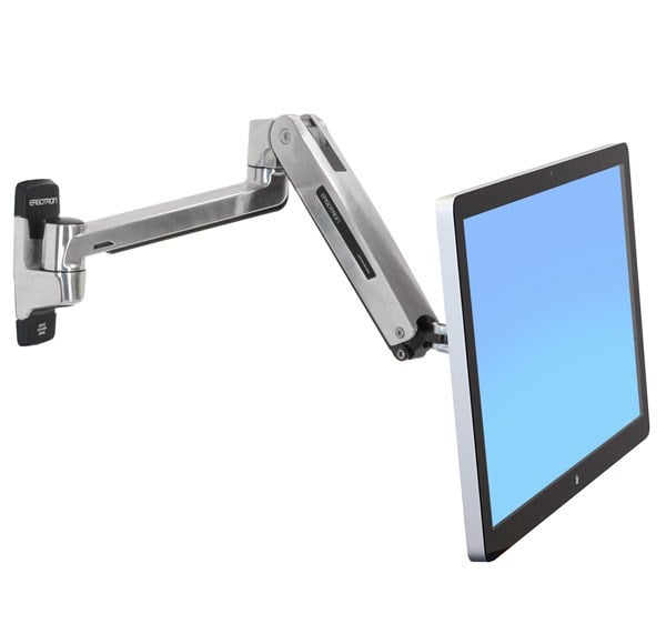 ERGOTRON LX HD SIT/STAND WALL MOUNT