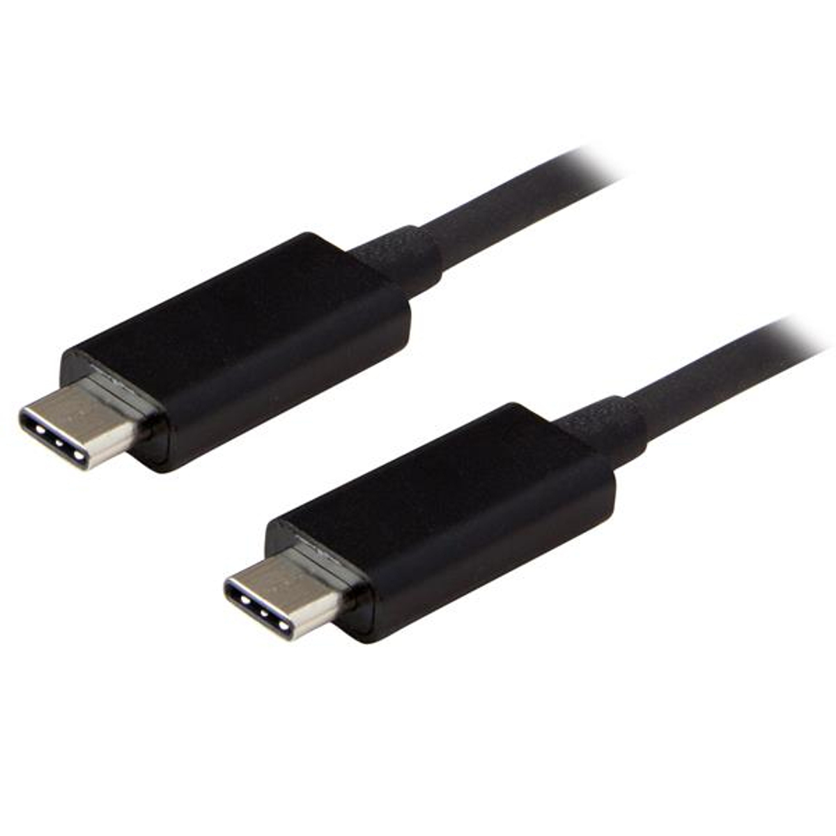 StarTech.com USB-C Cable - M/M - 1m 3ft - USB 3.1 10Gbps