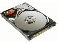 CoreParts AHDD001 80GB 2.5