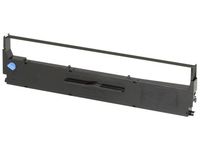 Epson C13S015637 Black Ribbon