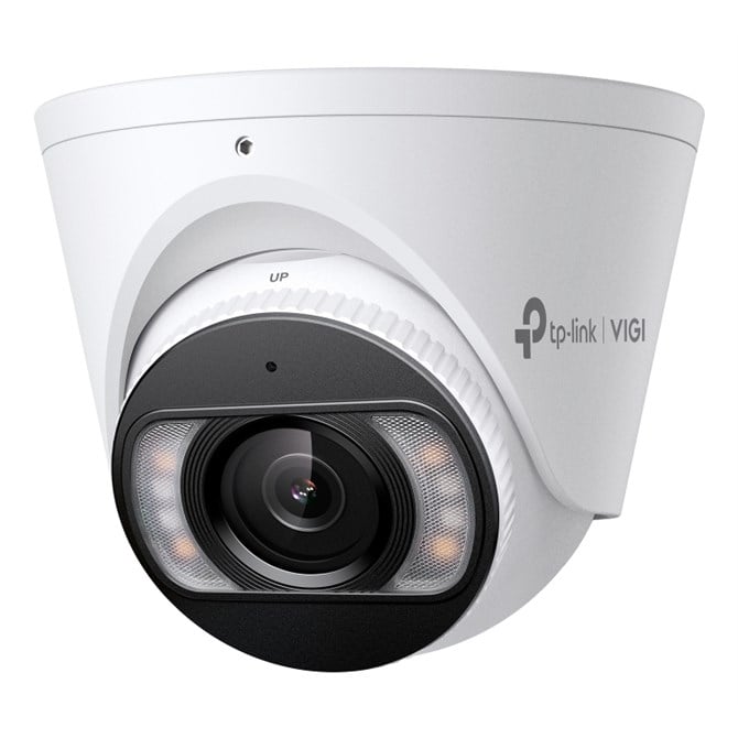 TP-Link INSIGHT S455 Turret IP Security Camera Outdoor 2880 X 1620 Pixels Ceilin