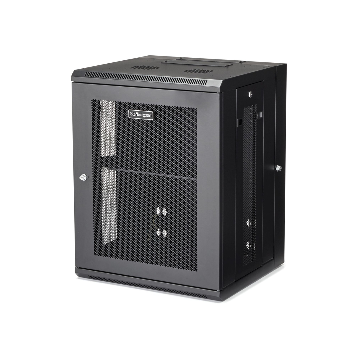 StarTech.com Server Rack Wall-Mount Cabinet 20 