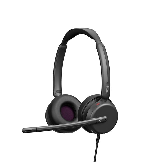 EPOS Duo headset USB C