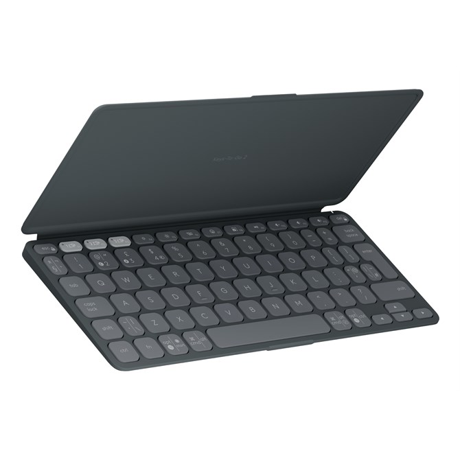 Logitech Keys-To-Go 2