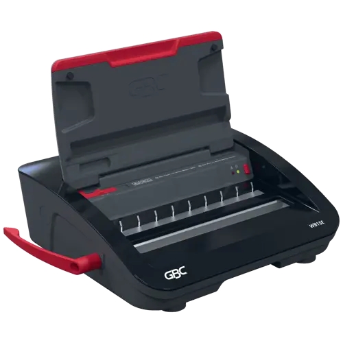GBC WireBind WB15E Electric Binding Machine 4410066