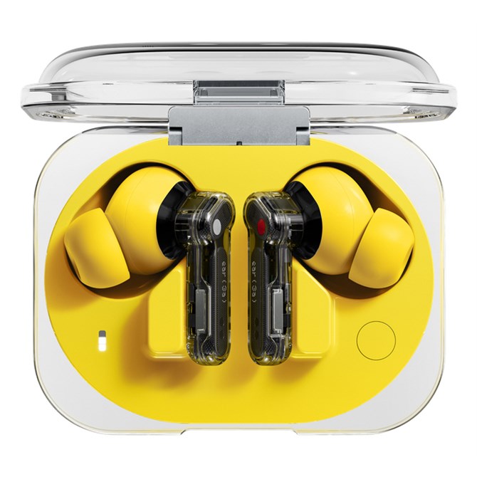 Nothing Ear  3a  Headset True Wireless Stereo TWS In-ear Music USB Type-C Blueto