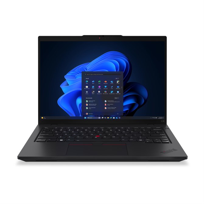 Lenovo ThinkPad L14 Gen 6 AMD AMD Ryzen� 5 PRO 215 Laptop 35.6 Cm 14 WUXGA 16 GB
