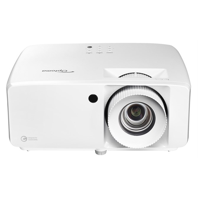 Optoma ZH451 DuraCore Laser Projector