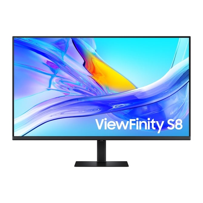 Samsung 37 S80UD UHD USB-C ViewFinity Monitor with KVM Switch