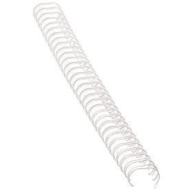 Fellowes 53270 12mm White Wires