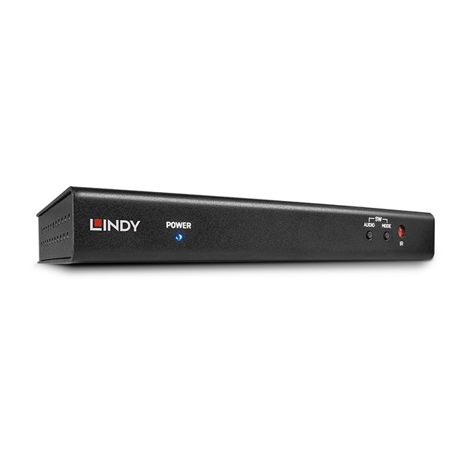 Lindy Hdmi 4 Port Multi-View Switch. Video Port Type: Hdmi Hdmi Version: 1.3A. M