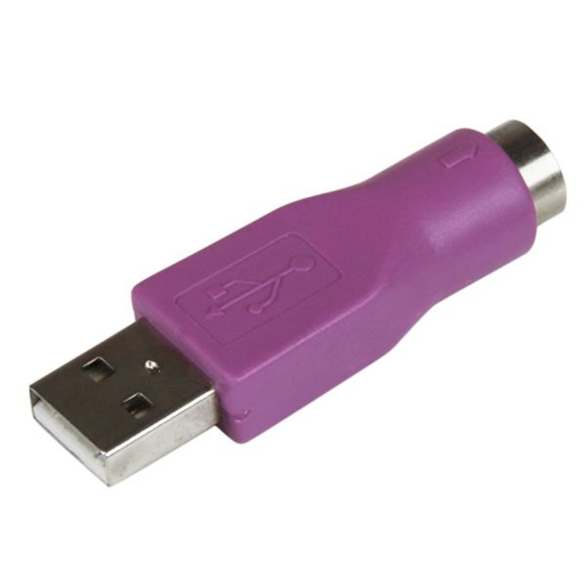 StarTech.com Replacement PS/2 to USB Keyboard Adaptor