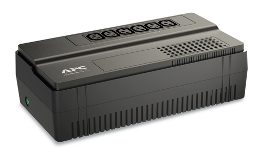 Apc BV650I. Ups Topology: Line-Interactive Output Power Capacity: 0.65 Kva Outpu