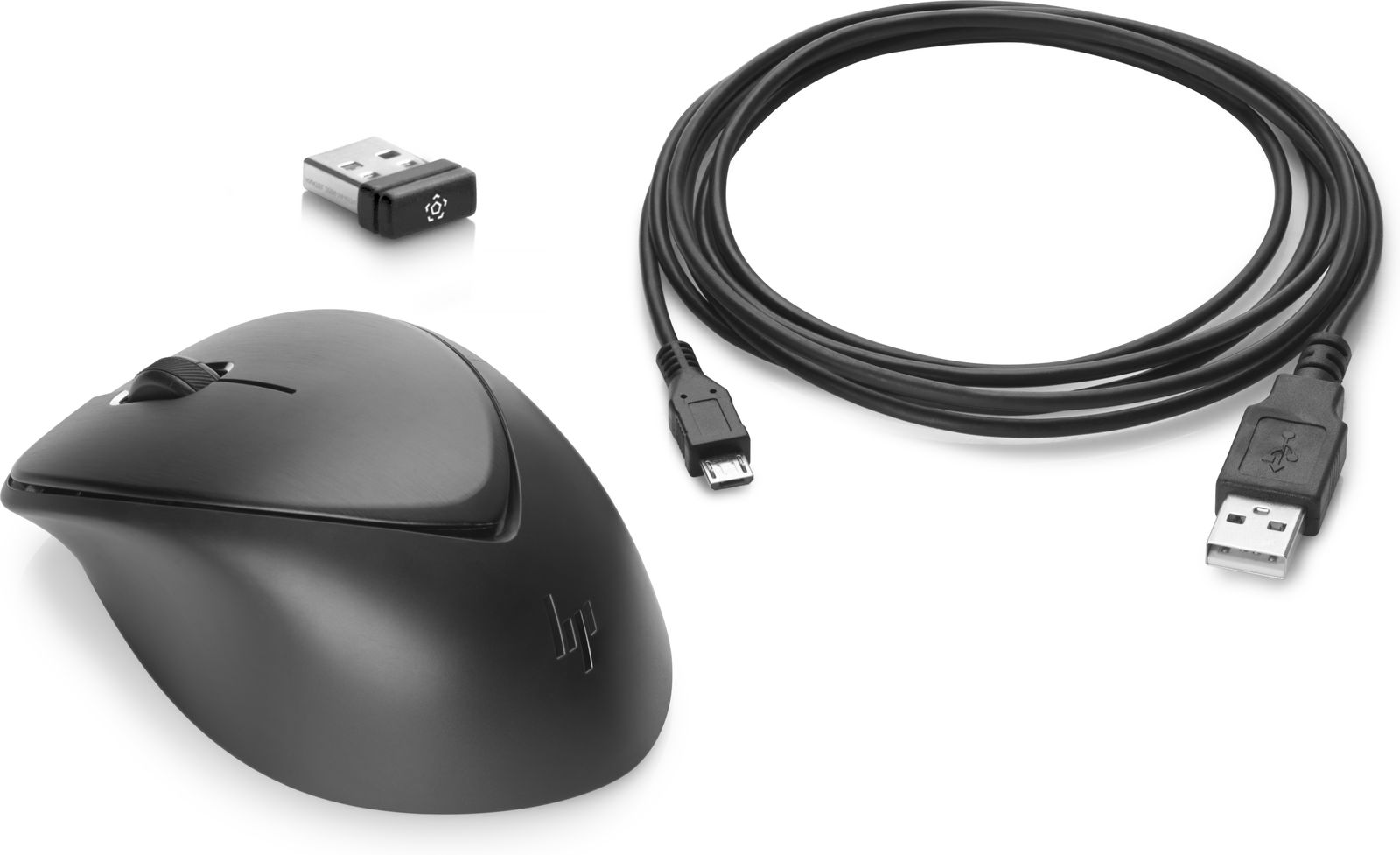 HP 1JR31AA Wireless Premium Mouse