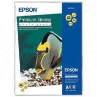 Epson Matte Paper Heavy Weight DIN A3+ 167g/m? 50 Sheets