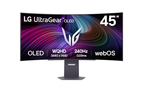 Lg Electronics Lg 45Gx90Sa-B. Display Diagonal: 114.3 Cm 45