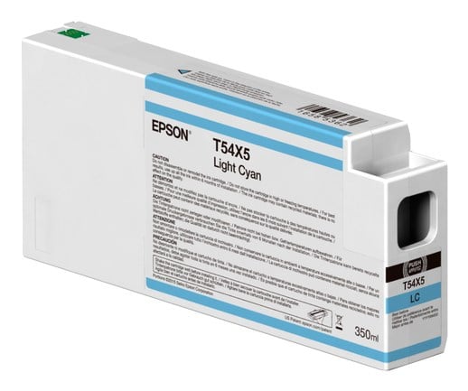 Epson T54X500 ink cartridge 1 pcs Original Light Cyan
