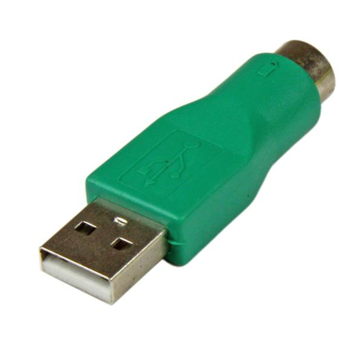 StarTech.com Replacement PS/2 Mouse to USB Adaptor