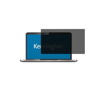 Kensington Privacy filter - 2-way removable for 34 curved monitors 21:09