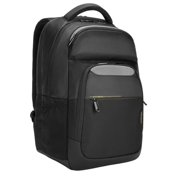 Targus Citygear notebook case 43.9 cm 17.3 Backpack Black