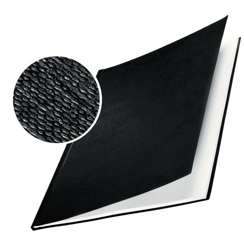 Leitz impressBIND Hard Covers 17.5 mm 73940095