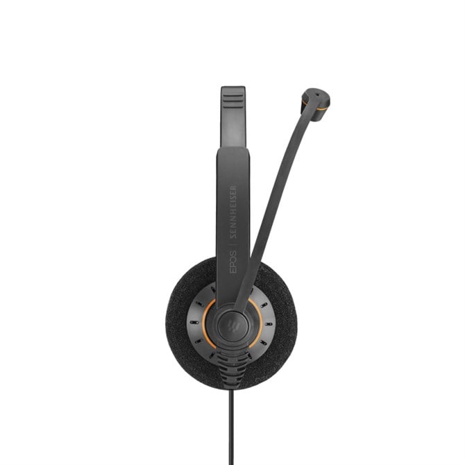 EPOS Impact Sc 30 Usb Ml Headset Head-band Black