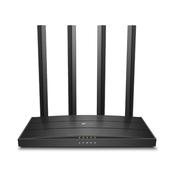 TP-Link Wireless Routers Dual Band Wireless Routers Wi-Fi 5 802.11ac Dual-band 2
