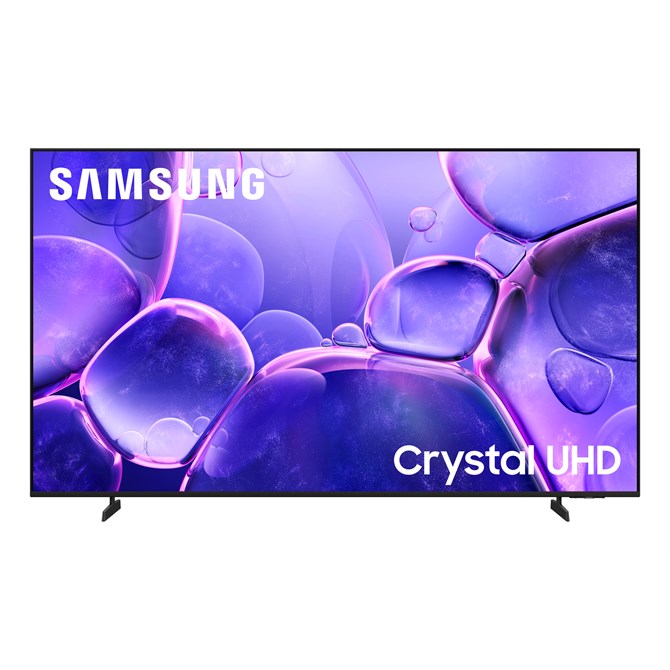 Samsung HU7000F 127 cm 50 4K Ultra HD Smart TV Black 20 W""