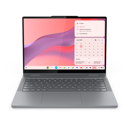 Lenovo Chromebook Plus 14Iru10 83LL0002UK 35.6 Cm 14